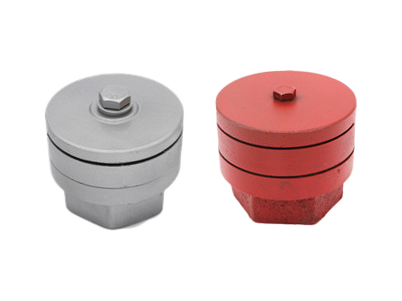 洒水车配件-后洒砣