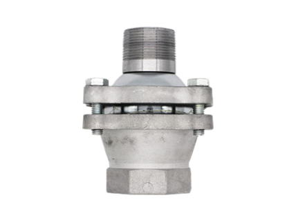 洒水车配件-万向砣