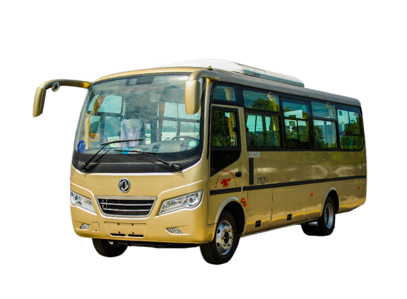 东风EQ6738LT6D客车