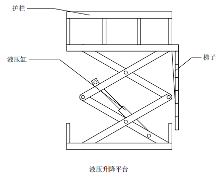45方民航半挂飞机罐式加油车